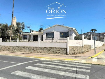 Arriendo Mensual / Casa / Coquimbo