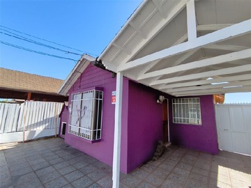 Arriendo Mensual / Casa / Coquimbo