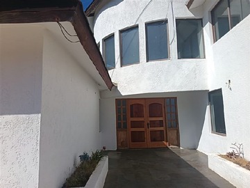 Arriendo Mensual / Casa / Coquimbo