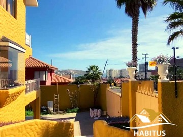 Arriendo Mensual / Casa / Coquimbo