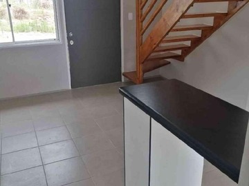 Arriendo Mensual / Casa / Coquimbo