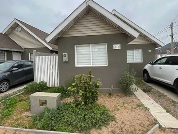 Arriendo Mensual / Casa / Coquimbo