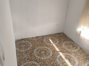DORMITORIO #4, O PIEZA DE GUARDAR