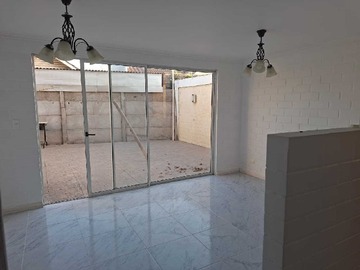 Arriendo Mensual / Casa / Coquimbo