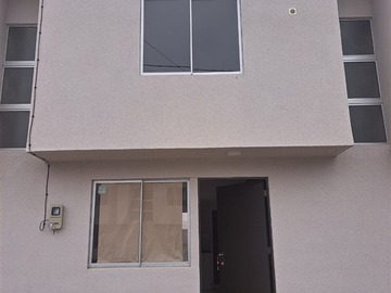 Arriendo Mensual / Casa / Coquimbo