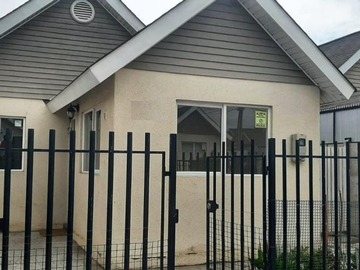 Arriendo Mensual / Casa / Coquimbo