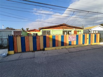 Arriendo Mensual / Casa / Coquimbo