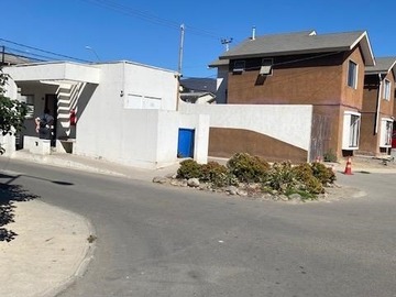 Arriendo Mensual / Casa / Coquimbo