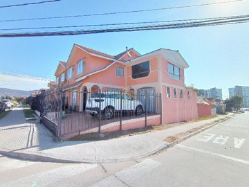 Arriendo Mensual / Casa / Coquimbo
