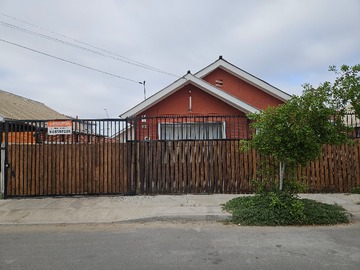 Arriendo Mensual / Casa / Coquimbo