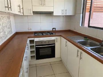 Arriendo Mensual / Casa / Coquimbo