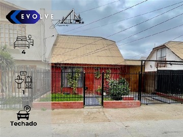 Arriendo Mensual / Casa / Coquimbo