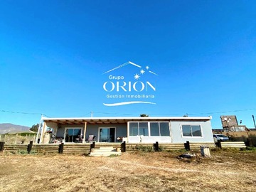Arriendo Mensual / Casa / Coquimbo