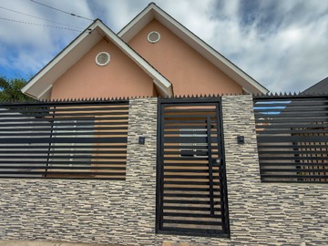 Arriendo Mensual / Casa / Coquimbo