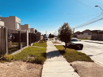 Arriendo Mensual / Casa / Coquimbo