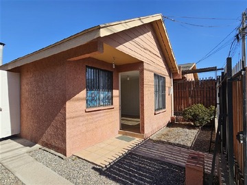 Arriendo Mensual / Casa / Coquimbo