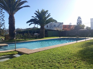 Arriendo Mensual / Casa / Coquimbo