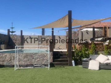 Arriendo Mensual / Casa / Coquimbo