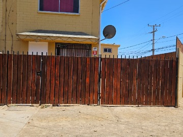 Arriendo Mensual / Casa / Coquimbo