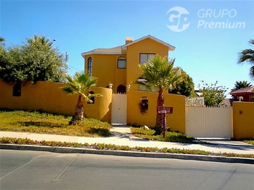 Arriendo Mensual / Casa / Coquimbo