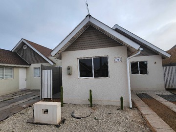 Arriendo Mensual / Casa / Coquimbo