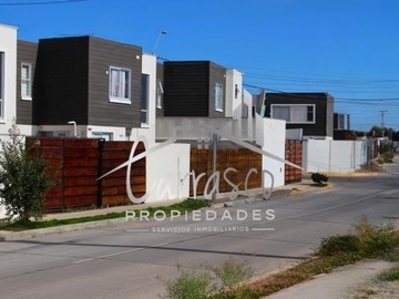 Arriendo Mensual / Casa / Coquimbo