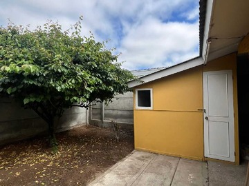 Arriendo Mensual / Casa / Coquimbo