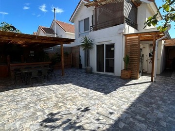 Arriendo Mensual / Casa / Coquimbo