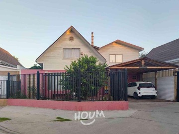 Arriendo Mensual / Casa / Coquimbo