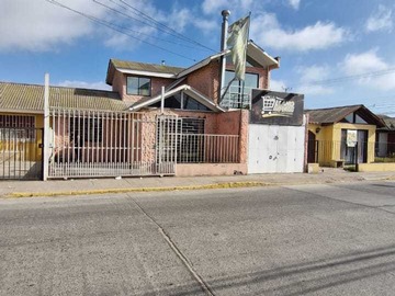 Arriendo Mensual / Casa / Coquimbo