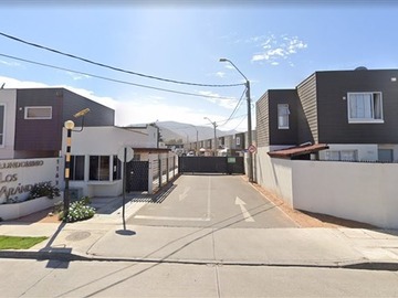 Arriendo Mensual / Casa / Coquimbo