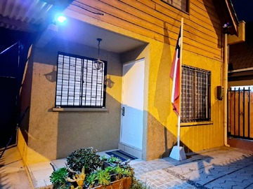 Arriendo Mensual / Casa / Coquimbo