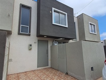 Arriendo Mensual / Casa / Coquimbo