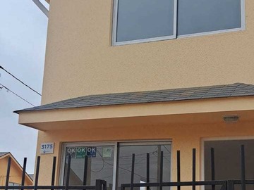 Arriendo Mensual / Casa / Coquimbo