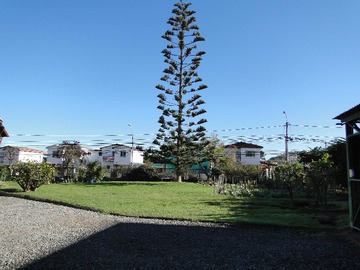 Arriendo Mensual / Casa / Coquimbo