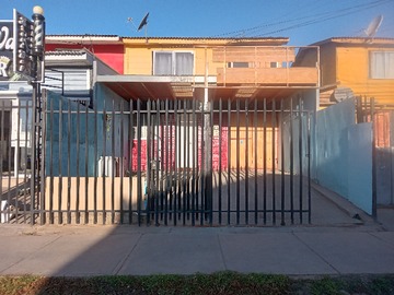 Arriendo Mensual / Casa / Coquimbo