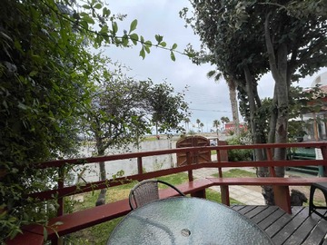 Arriendo Mensual / Casa / Coquimbo