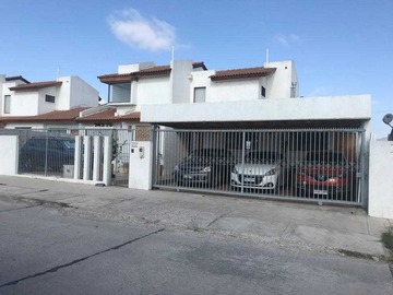 Arriendo Mensual / Casa / Coquimbo