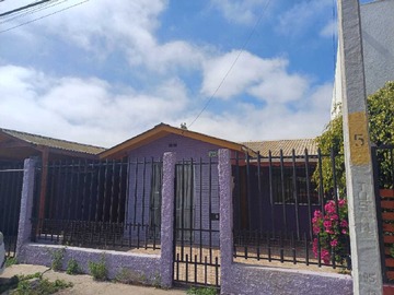 Arriendo Mensual / Casa / Coquimbo