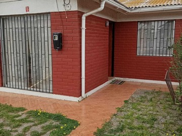 Arriendo Mensual / Casa / Coquimbo