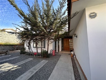 Arriendo Mensual / Casa / Coquimbo