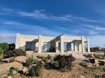 Arriendo Mensual / Casa / Coquimbo