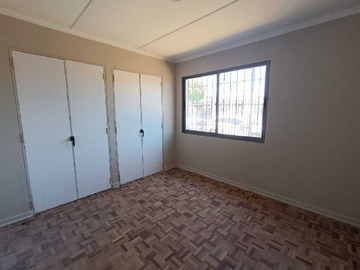 Arriendo Mensual / Casa / Coquimbo