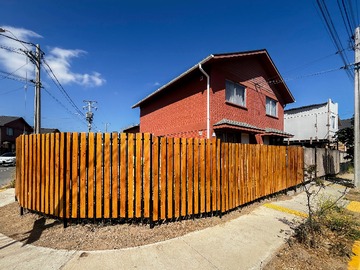 Arriendo Mensual / Casa / Coquimbo