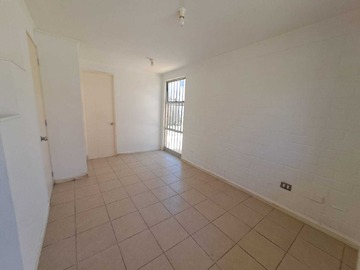 Arriendo Mensual / Casa / Coquimbo