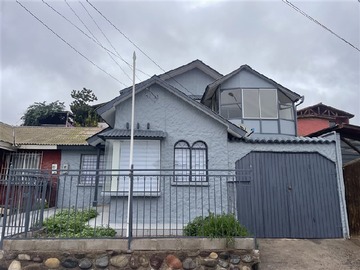 Arriendo Mensual / Casa / Coquimbo
