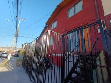 Arriendo Mensual / Casa / Coquimbo