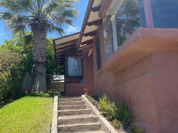 Arriendo Mensual / Casa / Coquimbo