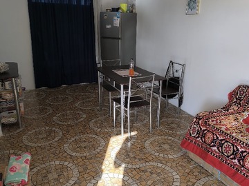 COMEDOR 4 P, REFRIGERADOR