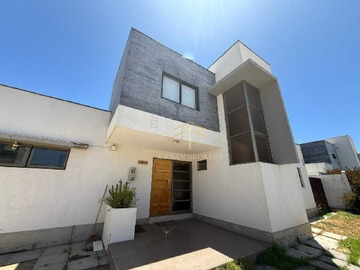 Arriendo Mensual / Casa / Coquimbo